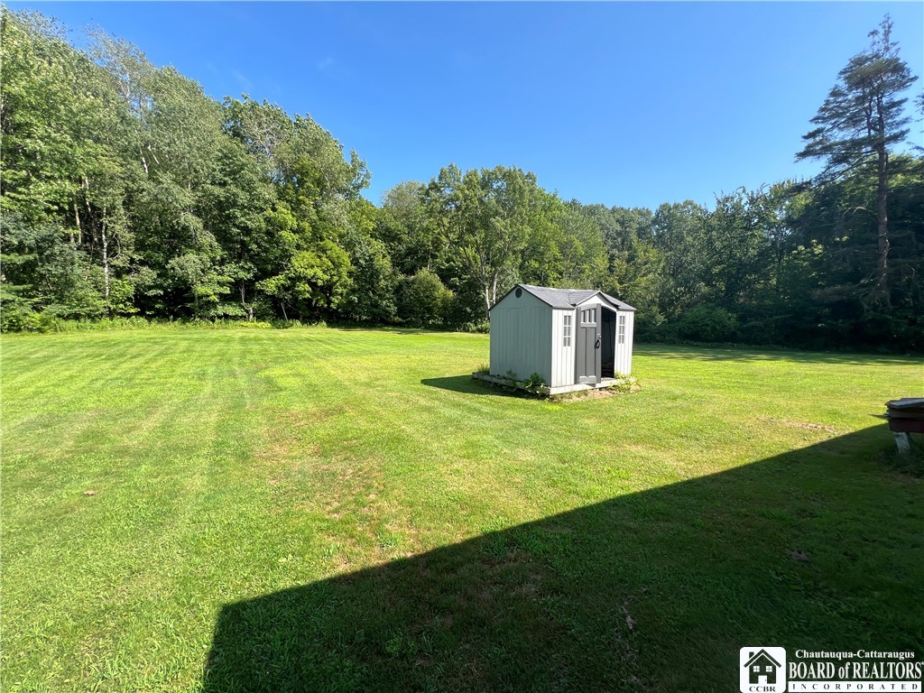 1520 Trask Road Busti, NY 14701 - Photo 18 of 24