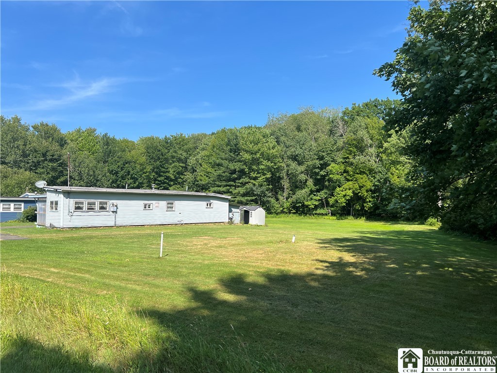1520 Trask Road Busti, NY 14701 - Photo 19 of 24