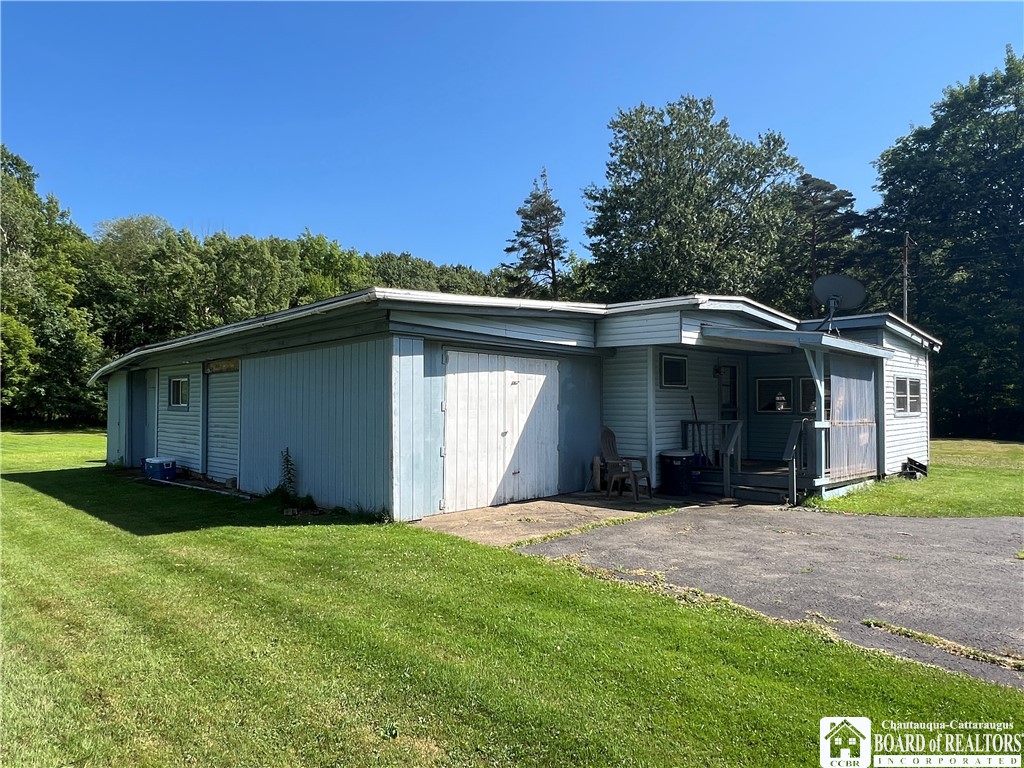 1520 Trask Road Busti, NY 14701 - Photo 2 of 24