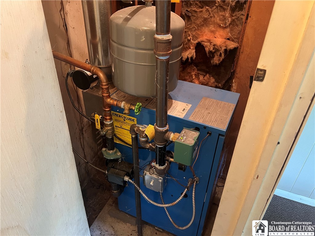 1520 Trask Road Busti, NY 14701 - Photo 23 of 24