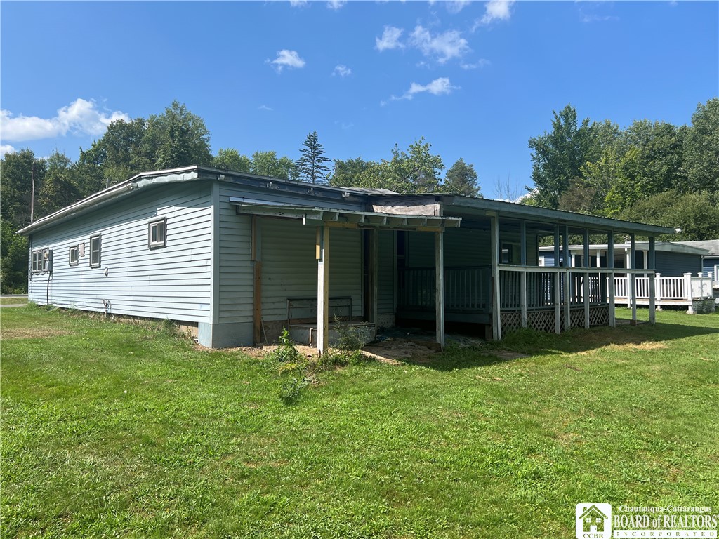 1520 Trask Road Busti, NY 14701 - Photo 4 of 24