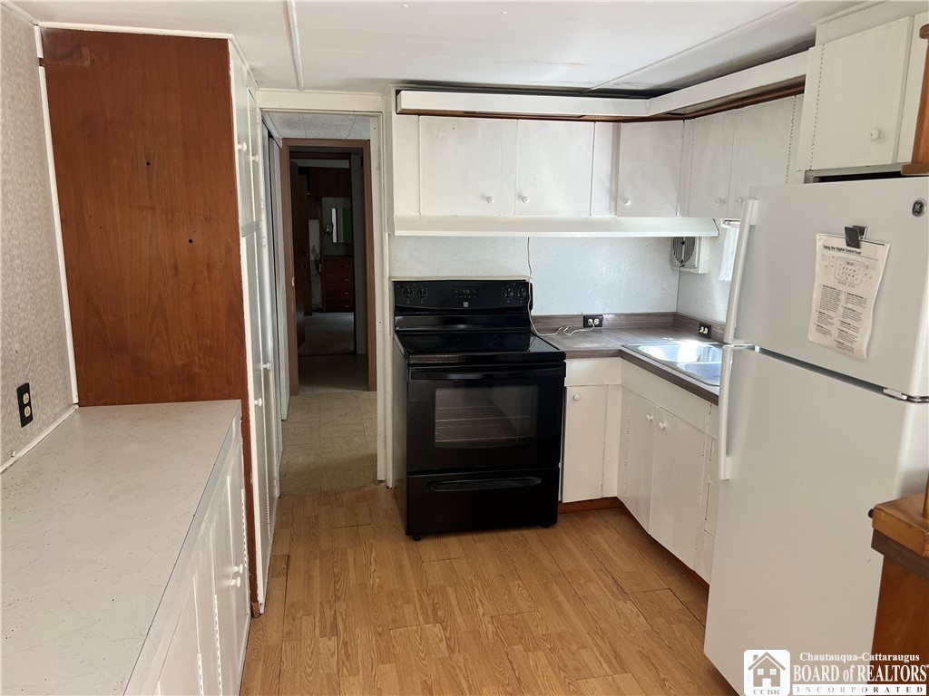 1520 Trask Road Busti, NY 14701 - Photo 5 of 24