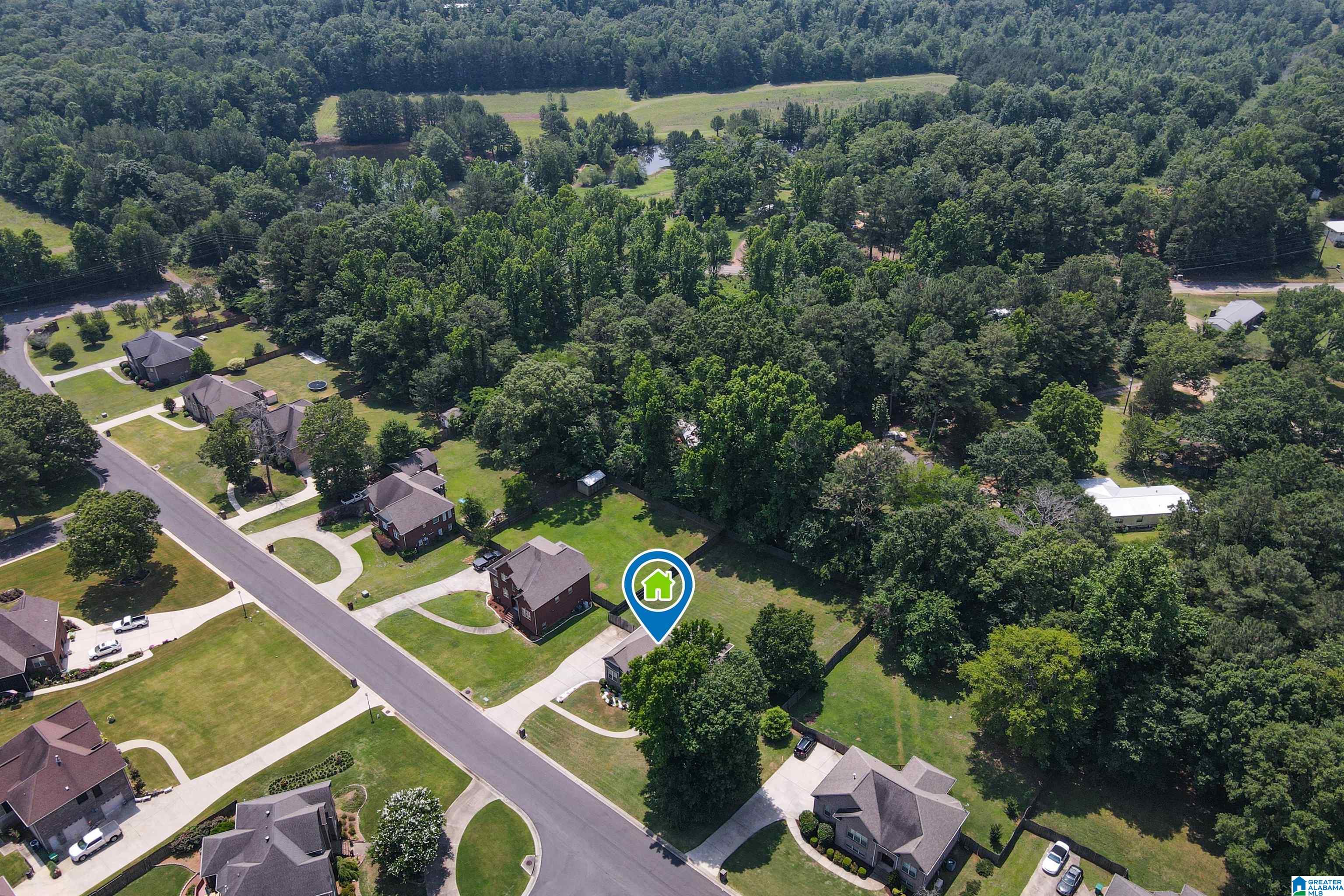 22874 Country Ridge Parkway McCalla, AL 35111 - Photo 56 of 64