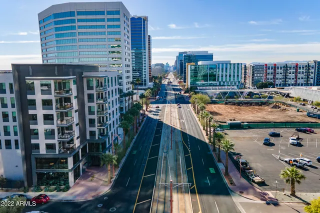 $540,000 | 3131 North Central Avenue, Unit 6011, Phoenix, AZ 85012