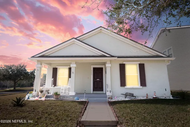 $279,000 | 3221 Roundabout Drive, Middleburg, FL 32068