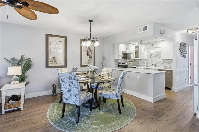 $259,900 | 19 Ocean Palm Villa North, Flagler Beach, FL 32136