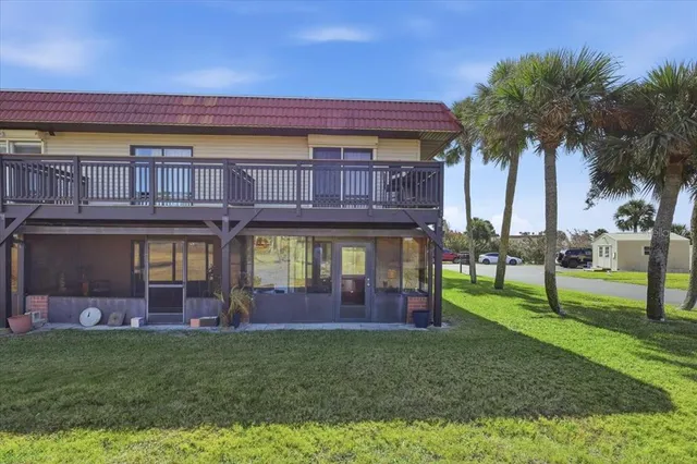 $259,900 | 19 Ocean Palm Villa North, Flagler Beach, FL 32136