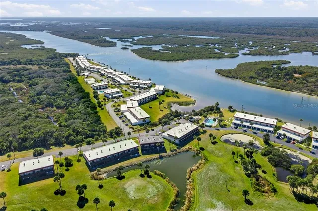 $259,900 | 19 Ocean Palm Villa North, Flagler Beach, FL 32136