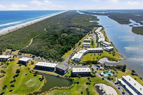 $259,900 | 19 Ocean Palm Villa North, Flagler Beach, FL 32136
