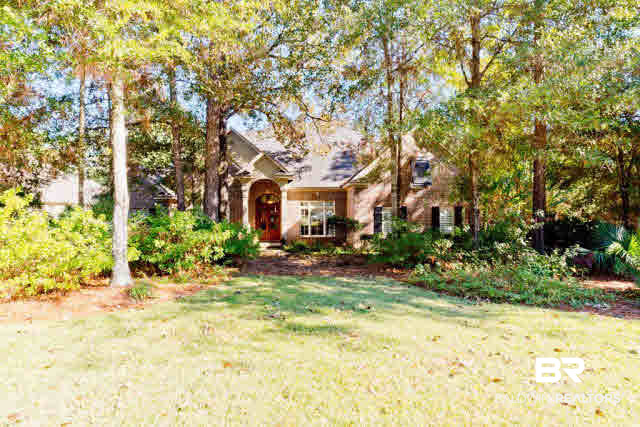 119 Sandy Ford Road Fairhope, AL 36532 - Photo 22 of 23 Front View
