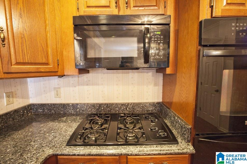 1109 Comanche Trail Anniston, AL 36206 - Photo 17 of 49