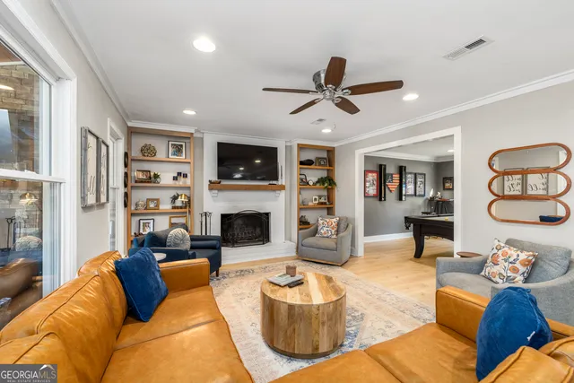 $749,900 | 103 Rosewood Court, Peachtree City, GA 30269