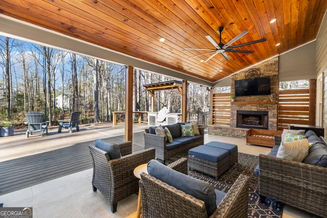 $749,900 | 103 Rosewood Court, Peachtree City, GA 30269