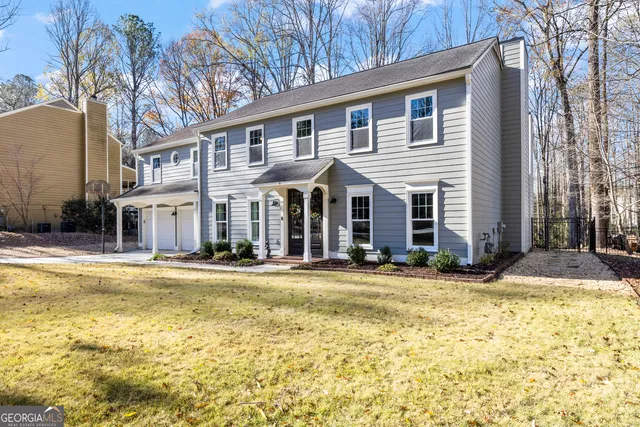 $749,900 | 103 Rosewood Court, Peachtree City, GA 30269