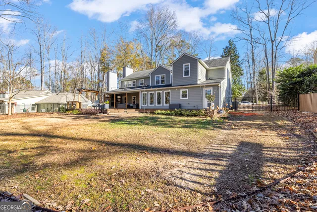 $749,900 | 103 Rosewood Court, Peachtree City, GA 30269