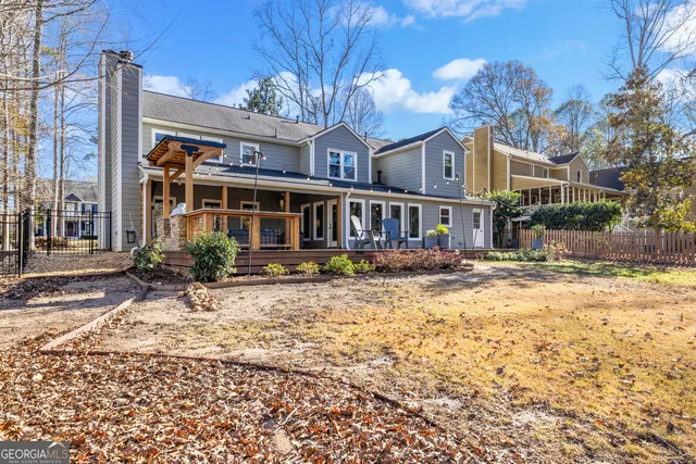 $749,900 | 103 Rosewood Court, Peachtree City, GA 30269