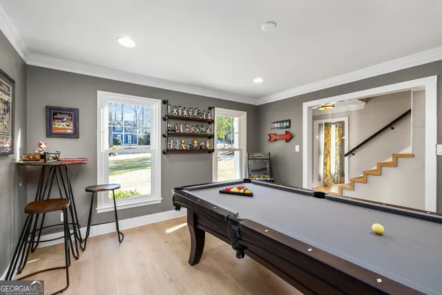 $749,900 | 103 Rosewood Court, Peachtree City, GA 30269