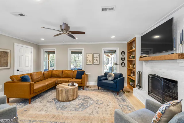 $749,900 | 103 Rosewood Court, Peachtree City, GA 30269