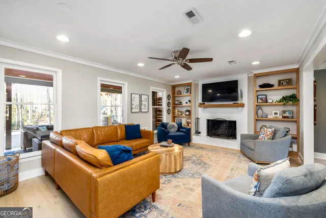 $749,900 | 103 Rosewood Court, Peachtree City, GA 30269