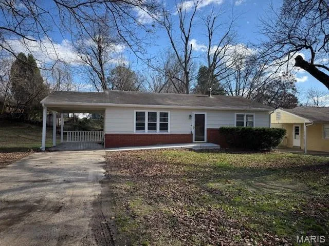 $120,000 | 1812 Main Street, Cape Girardeau, MO 63701