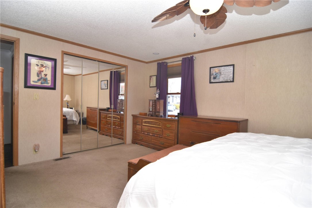 18 Lane C Coventry, RI 02816 - Photo 20 of 34 primary bedroom