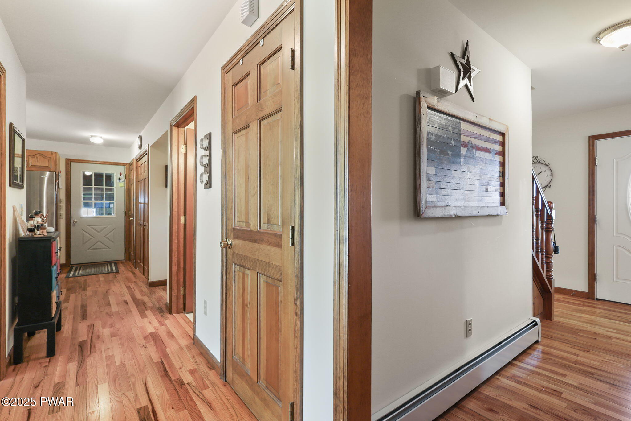 329 Torrey Road Honesdale, PA 18431 - Photo 12 of 62 Hallway