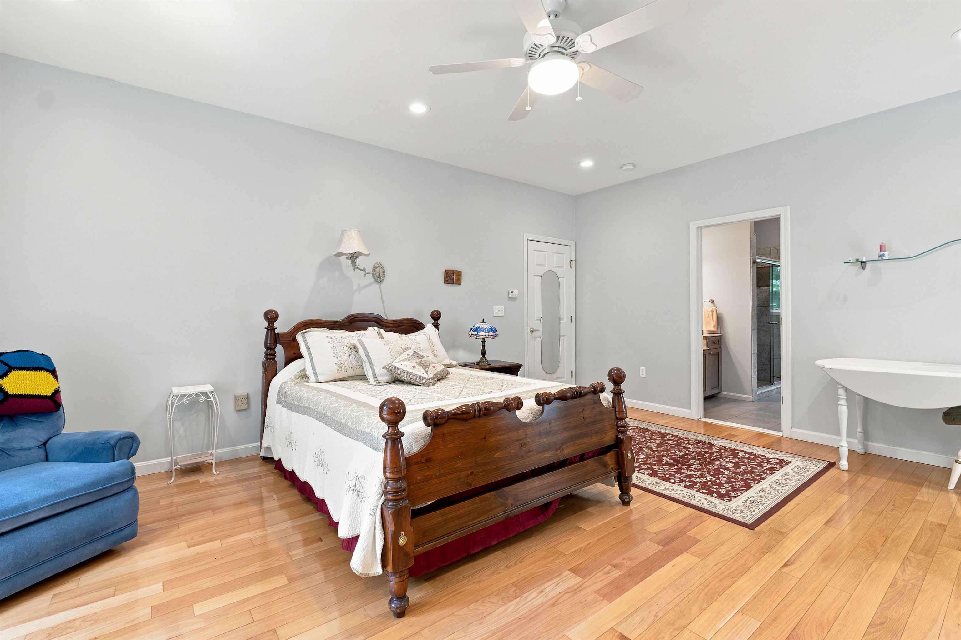 769 Dana Hill Road New Hampton, NH 03256 - Photo 31 of 50