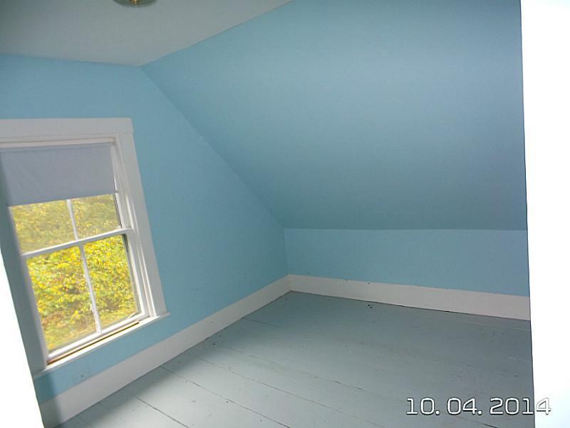 400 Egypt Road Damariscotta, ME 04543 - Photo 10 of 19 Bedroom.
