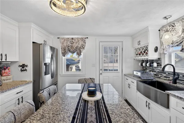 $449,900 | 80 Dewey Avenue, Pawtucket, RI 02861