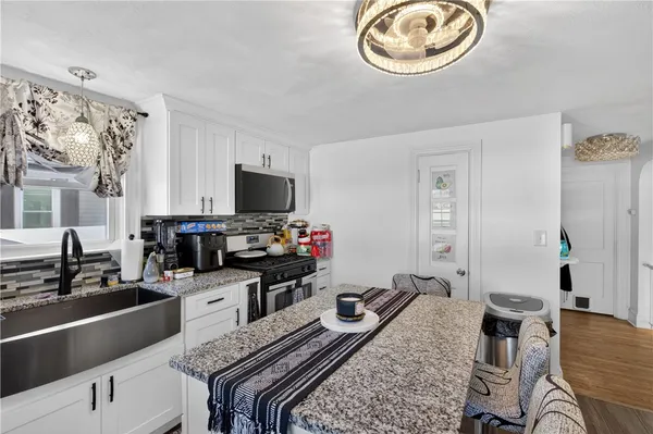 $449,900 | 80 Dewey Avenue, Pawtucket, RI 02861