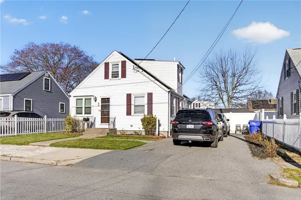 $449,900 | 80 Dewey Avenue, Pawtucket, RI 02861