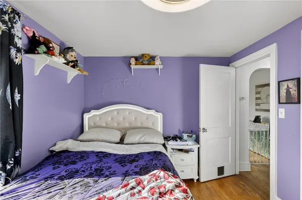 $449,900 | 80 Dewey Avenue, Pawtucket, RI 02861