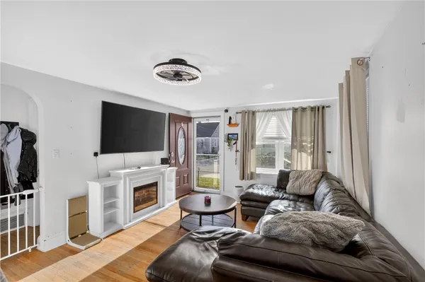 $449,900 | 80 Dewey Avenue, Pawtucket, RI 02861