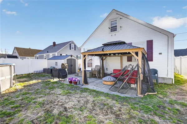 $449,900 | 80 Dewey Avenue, Pawtucket, RI 02861