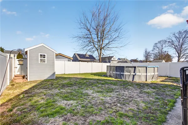 $449,900 | 80 Dewey Avenue, Pawtucket, RI 02861