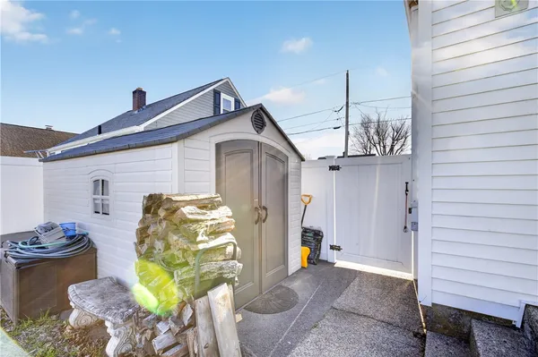 $449,900 | 80 Dewey Avenue, Pawtucket, RI 02861