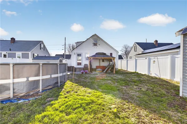 $449,900 | 80 Dewey Avenue, Pawtucket, RI 02861