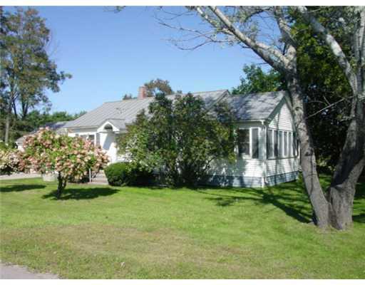 222 Waterville Road Skowhegan, ME 04976 - Photo 2 of 10 Exterior Front.
