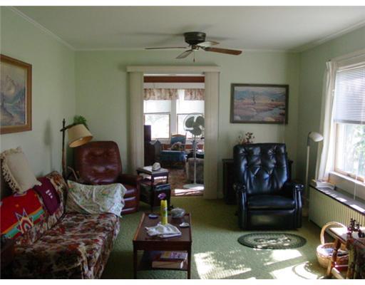 222 Waterville Road Skowhegan, ME 04976 - Photo 4 of 10 Living Room.