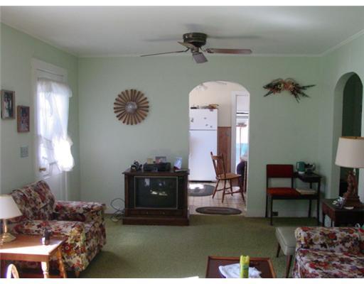 222 Waterville Road Skowhegan, ME 04976 - Photo 6 of 10 Living Room.
