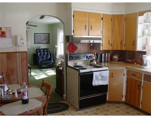 222 Waterville Road Skowhegan, ME 04976 - Photo 7 of 10 Kitchen.