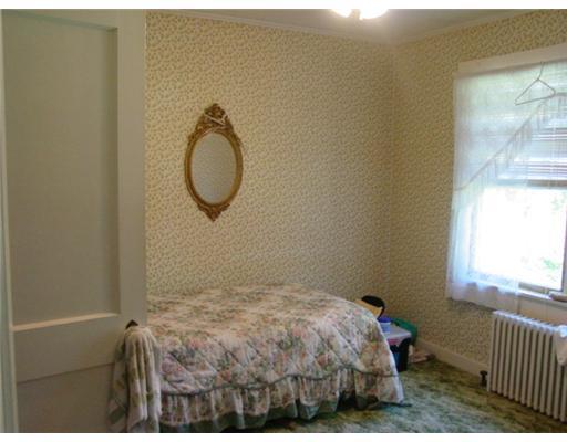 222 Waterville Road Skowhegan, ME 04976 - Photo 9 of 10 Bedroom.