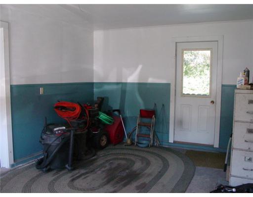 222 Waterville Road Skowhegan, ME 04976 - Photo 10 of 10 Parking Lot/Garage.