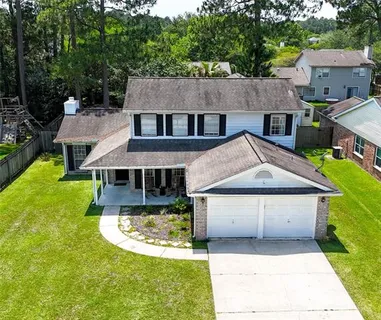 $285,000 | 112 Cottonwood Court, Slidell, LA 70461