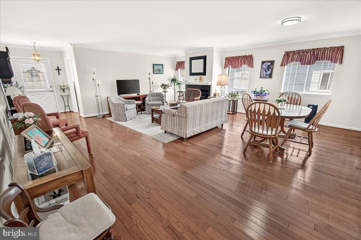 7057 Catalpa Road Frederick, MD 21703 - Photo 11 of 80