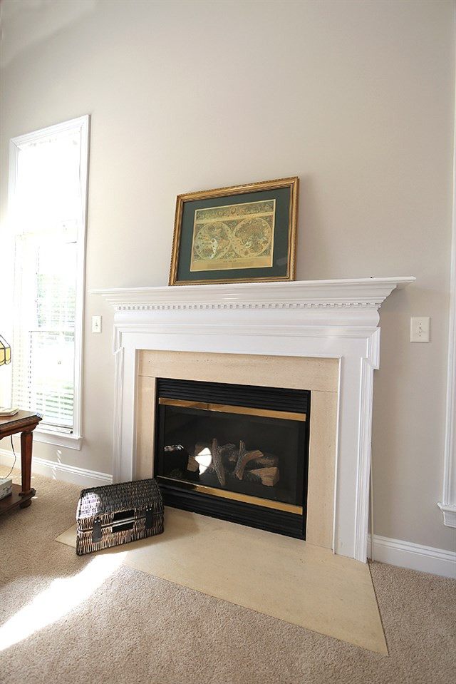 7705 Harps Mill Woods Run Raleigh, NC 27615 - Photo 7 of 27 Photo 7