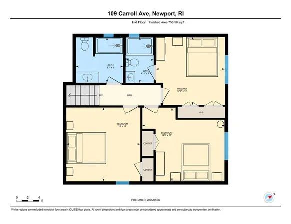 $5,500 | 109 Carroll Avenue, Newport, RI 02840