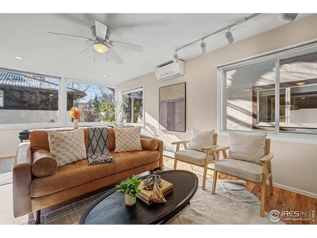 $1,025,000 | 733 Pearl Street, Boulder, CO 80302