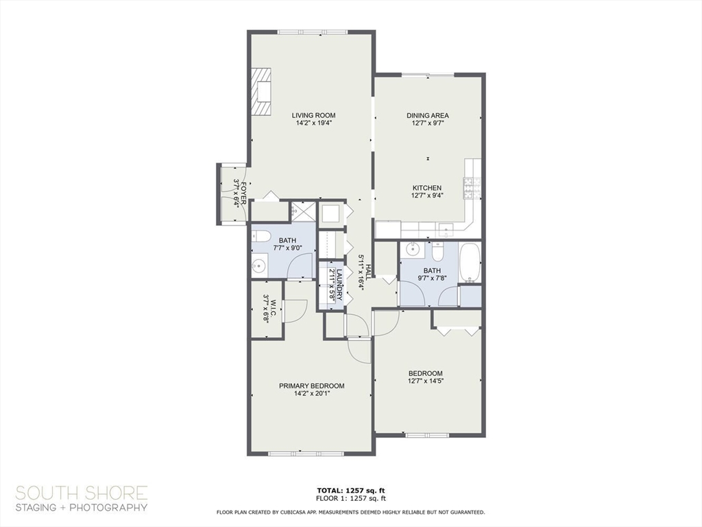 62 Maple Street, Unit J Canton, MA 02021 - Photo 11 of 11