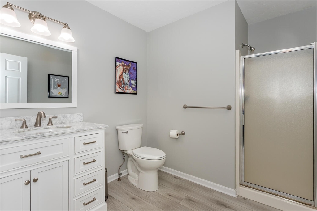 62 Maple Street, Unit J Canton, MA 02021 - Photo 7 of 11